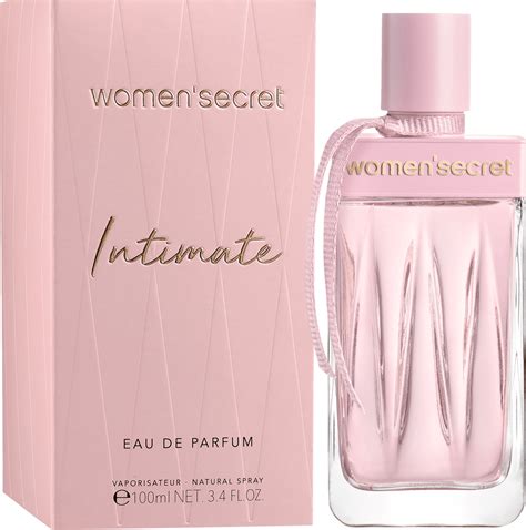 women secret perfume